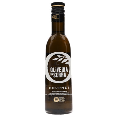 OLIVEIRA DA SERRA OLIVENOEL NATIV EXTRA GOURMET 500ML