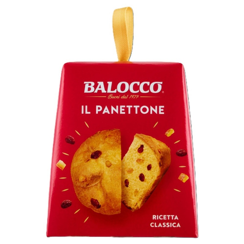 BALOCCO IL PANETTONE 90G