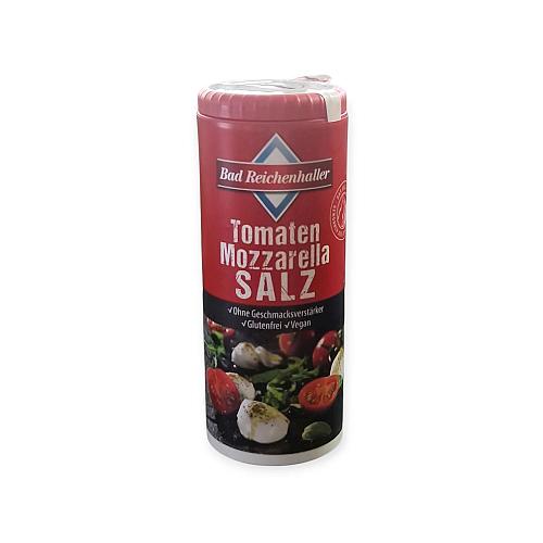 BAD REICHENHALLER TOMATEN MOZZARELLA SALZ 90G DOSE