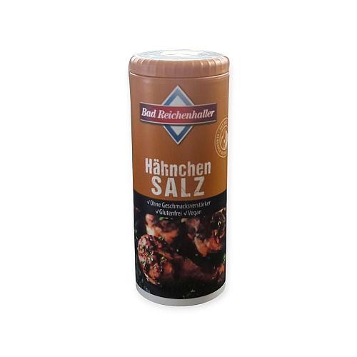 BAD REICHENHALLER HAEHNCHENSALZ 90G DOSE